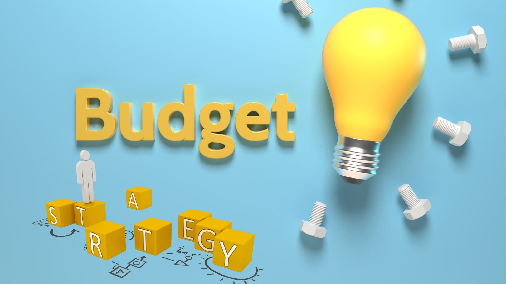 Predictive budgeting