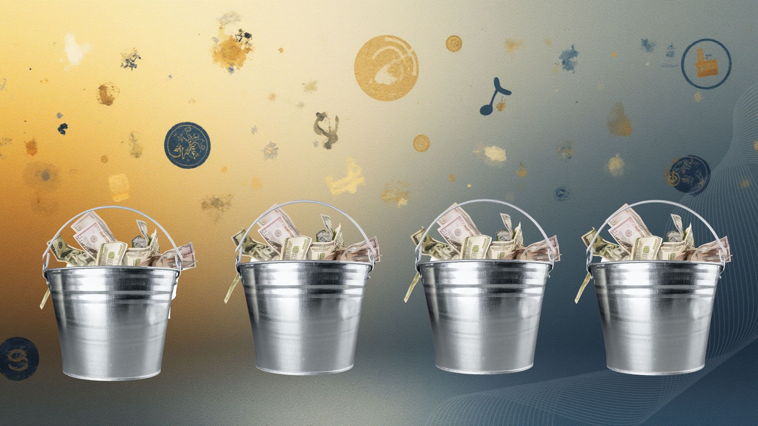 Mental accounting: why people separate money into “buckets”