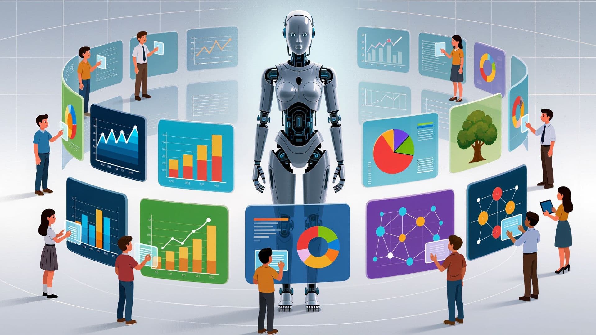 Automatic categorization of transactions