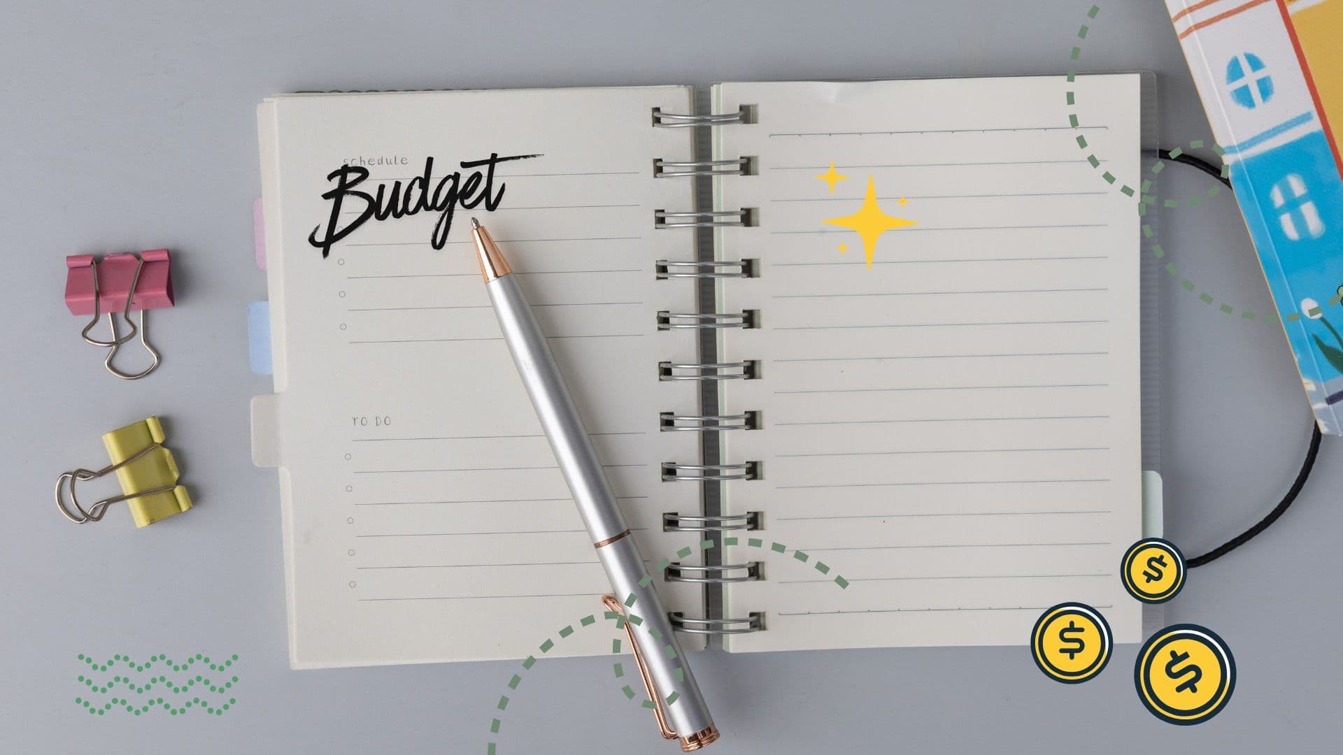 Traditional budgeting vs modern budgeting